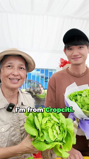 Support Local Farmers for Amazing Produce | Hillion Mall Farmers Market