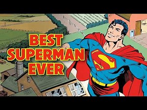 How DC Comics Returned Humanity to the Man of Steel