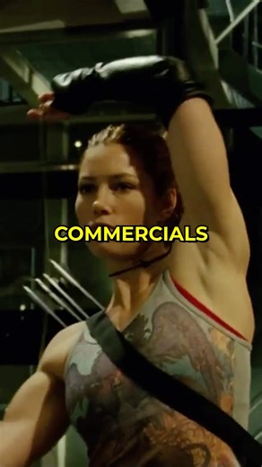 Did you know for Blade: Trinity…