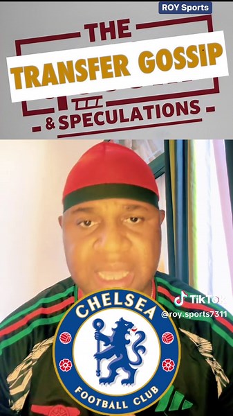 Top Transfer Gossip and Speculations - July 2025