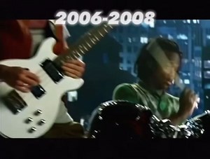 Disney Channel Cinnamon Toast Crunch Sponsor Ad (2006-2008)