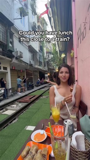 Train and Emotion: A Journey with Jojo