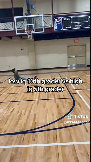 Flight Reacts: 5th Grader's High IQ vs 10th Grader