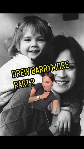 Exploring Drew Barrymore's Angel Creek