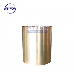 [Hot Item] Bronze Sleeve Kb63-89 Eccentric Bushing for Ht-4350787 Cone Crusher Spare Parts