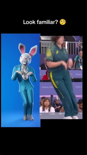 Raygun Breakdancing at Paris 2024 - Australian Gold Medalist