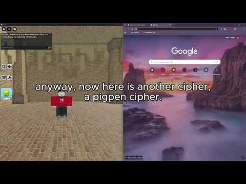 Pharoah Head: Fully Explained (Find the Heads)