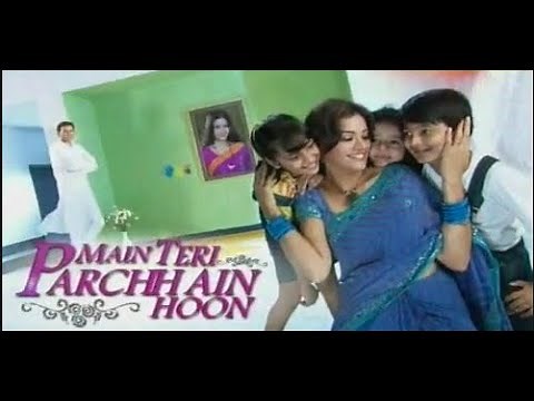 Main Teri Parchhai Hoon Full Title Song | Serial Songs| Rajshri Prod.| Navin-Manish |