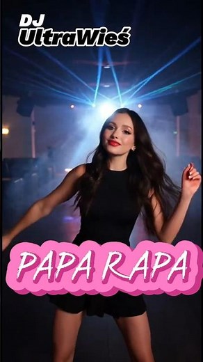 Papa Rapa | NOWOŚĆ Wakacyjny Hit Lata, EDM & Disco Polo, Muzyka klubowa & Muzyka do auta! 🚗🔥