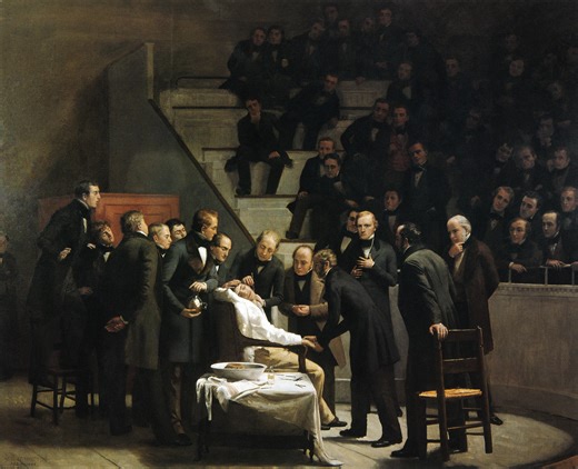The tragic feud behind National Doctors’ Day | Dr. Andrew Lam