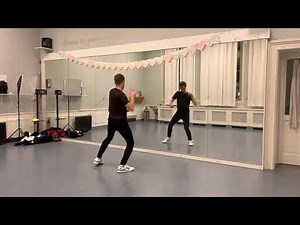 Destiny’s Child Survivor - Dance tutorial video (with music)