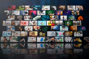 Create once, post everywhere: How AI tools help scale video content across platforms | Adobe India