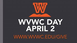 WVWC Day is right around the corner! Join alumni around the world in demonstrating your loyalty to West Virginia Wesleyan College by making a gift to the Title III Endowment. Remember, every gift will be matched by the Federal Government! And don't forget to share this opportunity with your friends. Make a gift at www.wvwc.edu/give (designate it to Title III) or mail us a check! It's that easy to make a difference. Make an Impact. Invest in Wesleyan's Future! #WVWCDay | West Virginia Wesleyan Co