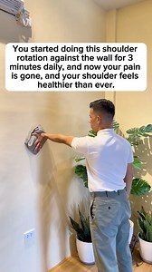 Shoulder pain relief & shoulder health mobility routine! 🤩🤩🤩 | Physical Therapy Session