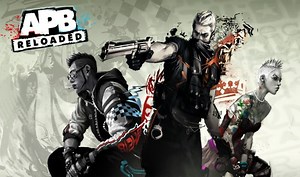 “APB: Reloaded” pode ganhar versão com motor gráfico Unreal Engine 4