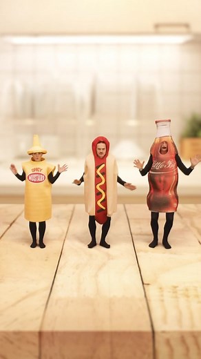 Taco Song: Little Big - Lyrics and Origins