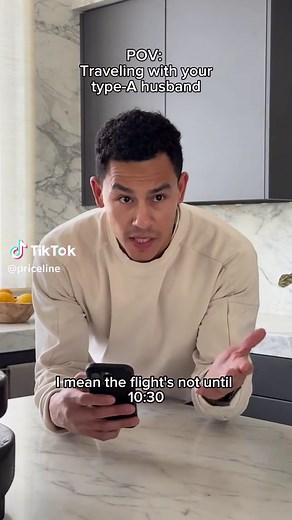 Stress-Free Travel Booking with Priceline