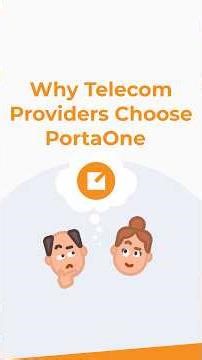 Why #Telecom Providers Choose PortaOne: Key Advantages for Your Business