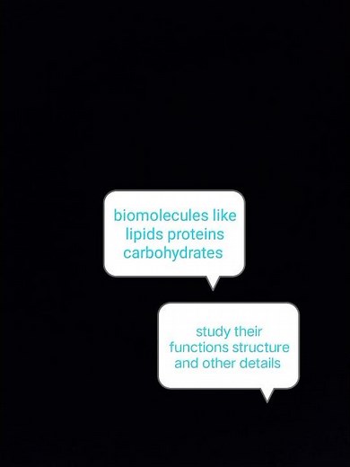 Introduction video /Biochemistry/life science