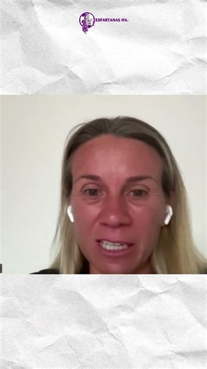 Pamela Conti: "Gaby García is an incredible player"