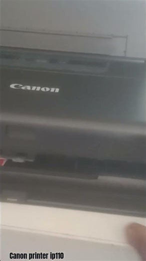 👉canon printer ip110 👈