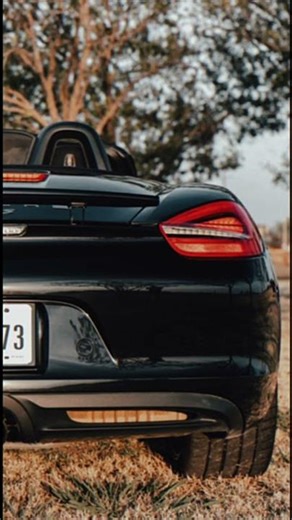 2014 Porsche Boxster S: JUST SOLD $40.8K – The Drop-Top Driver's Dream