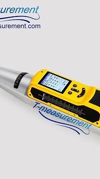 How to calibrate the concrete test hammer TEM 912