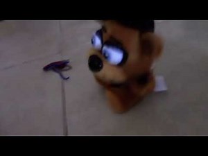 My reaction that sesame street is on Netflix