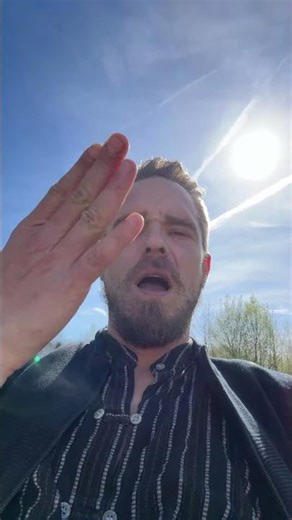 Live highlight: teaching Dutch cops how to be a cop