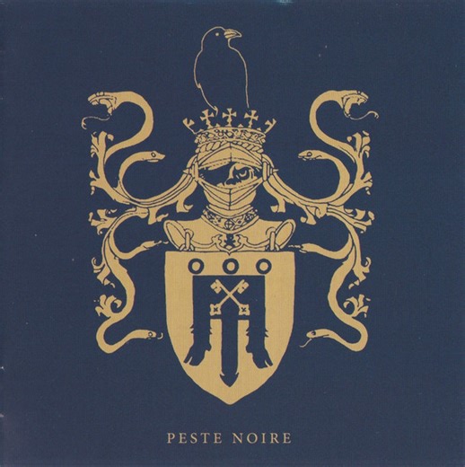 Peste Noire - Peste Noire