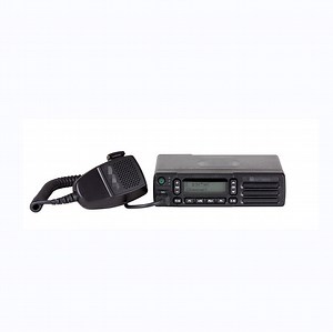 [Hot Item] Original Motorola Walkie-Talkie Dm2600 Suitable for Xirm6660 Xpr2500 Dem500 UHF/VHF Car Dual-Band Wireless Intercom Base Station