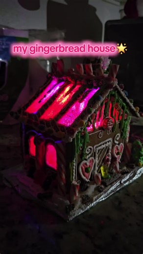 Gingerbread Houses: A Hilarious Christmas Tradition