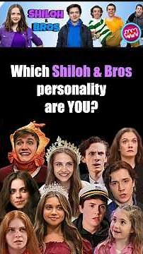Personality Pause Test