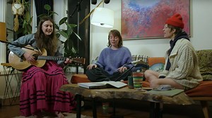 Watch Mountain Man Perform ‘Moon’