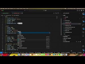 Crea una carrera de autos con HTML, CSS y JavaScript