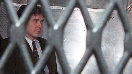 Outrage over Paul Bernardo’s transfer to medium security prison