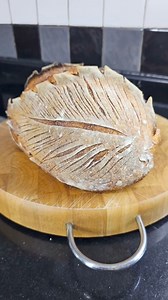 Big leaf pattern scoring | Milsom Puttasri