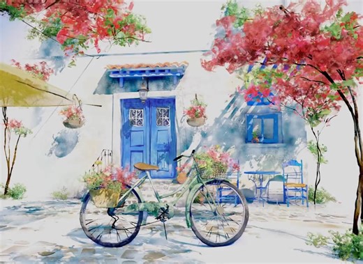 3.3K views · 252 reactions | Blender 4.0 has been officially launched, introducing new tools for animation, adding the ability to create custom tools using Geometry Nodes, improving the software's lighting and rendering capabilities, and more. Details: https://80.lv/articles/blender-4-0-officially-released/ | 80 Level | Facebook