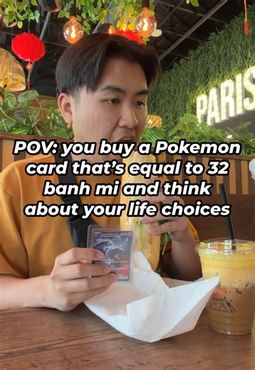 it’s a pretty cool Mewtwo tho right? 🤔 #pokemon #funny #ascendedheroes