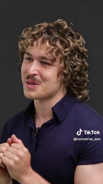 Converse ANZ on TikTok