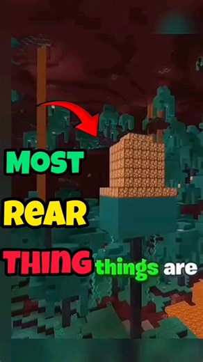 You Will NEVER Find These Rare Minecraft Structures 🤯