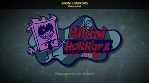 BIKINI HORRORS Mod for Friday Night Funkin' | FNF Mods