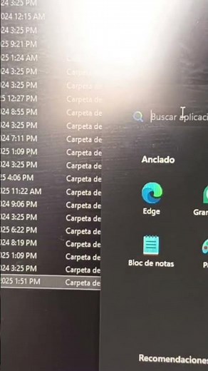 COMO PONER @ EN UNA PC O UNA LAPTOP #shorts #pcgaming #pc #computer #windows #shortvideo #español