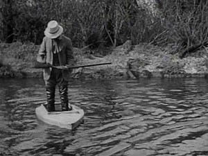 Battling Butler -1926 (Buster Keaton)