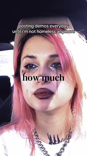 help #fy #fyp #idkraeven #homeless #musician | homeless man