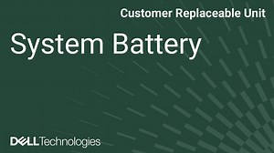 How to Replace a system battery in a PowerEdge R670