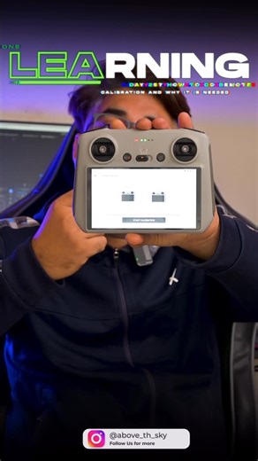 Mohit Kumar😎 on Instagram: "How to do Rc calibration 🤨 This is the most easiest way to do calibration… The importance of rc calibration"