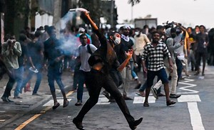 What the Crisis in Sri Lanka Means for the World