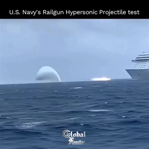 Global Frontline on Instagram: "The U.S. Navy has never tested or deployed a positron cannon. Claims suggesting otherwise are misinterpretations or outright science fiction. What positrons actually are Positrons are the antimatter counterparts of electrons. When a positron meets an electron, both particles annihilate, releasing energy in the form of gamma rays. They do exist, but only in tiny quantities and under highly controlled conditions. Where positrons are really used 🔬 In the United Stat