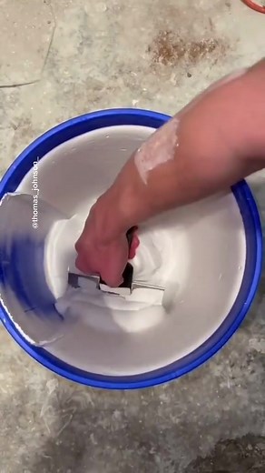 Satisfying Paint Mixing ASMR Compilation